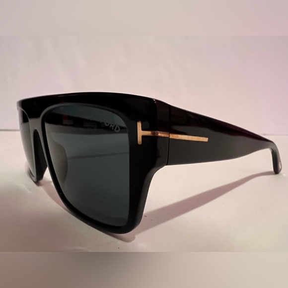 Authentic Tom Ford Dunning-02 TF907 Sunglasses - Picture 3 of 14